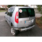 Anti brouillard gauche (feux) SKODA ROOMSTER