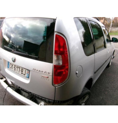 Anti brouillard gauche (feux) SKODA ROOMSTER Photo n°4