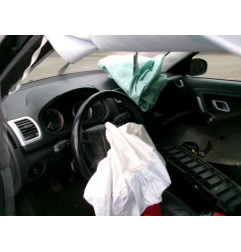 Anti brouillard gauche (feux) SKODA ROOMSTER Photo n°7