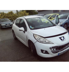 Bras essuie glace avant PEUGEOT 207 Photo n°4