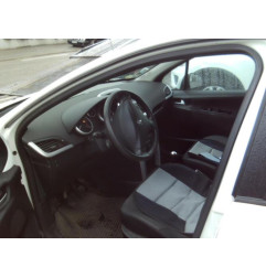 Bras essuie glace avant PEUGEOT 207 Photo n°6