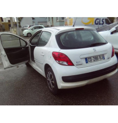 Bras essuie glace avant PEUGEOT 207 Photo n°7