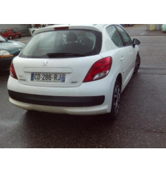 Bras essuie glace avant PEUGEOT 207 Photo n°8