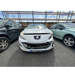 Bras essuie glace avant PEUGEOT 207 Photo n°9