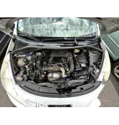 Bras essuie glace avant PEUGEOT 207 Photo n°10