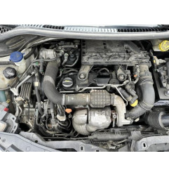 Bras essuie glace avant PEUGEOT 207 Photo n°11