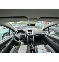 Bras essuie glace avant PEUGEOT 207 Photo n°15