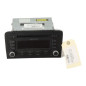 Autoradio d'origine AUDI A3 2