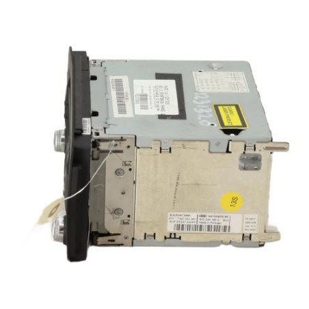 Autoradio d'origine AUDI A3 2