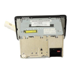 Autoradio d'origine AUDI A3 2 Photo n°3