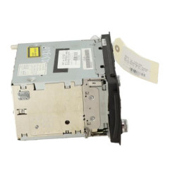 Autoradio d'origine AUDI A3 2 Photo n°4