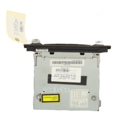 Autoradio d'origine AUDI A3 2 Photo n°5