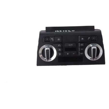 Commande chauffage AUDI A3 2 Photo n°1