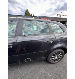 Commande chauffage AUDI A3 2 Photo n°9