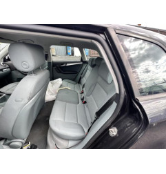 Commande chauffage AUDI A3 2 Photo n°13