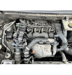 Attache ceinture arriere droit PEUGEOT PARTNER 2 Photo n°11