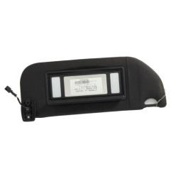 Pare soleil droit CITROEN DS3