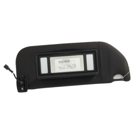 Pare soleil droit CITROEN DS3