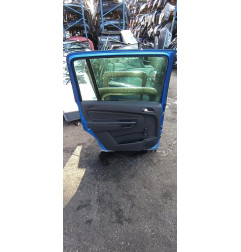 Porte arriere gauche OPEL ZAFIRA B Photo n°1