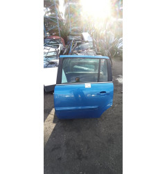 Porte arriere gauche OPEL ZAFIRA B
