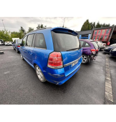 Porte arriere gauche OPEL ZAFIRA B Photo n°4