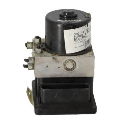 Bloc ABS (freins anti-blocage) OPEL ZAFIRA B Photo n°3