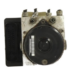 Bloc ABS (freins anti-blocage) OPEL ZAFIRA B Photo n°5