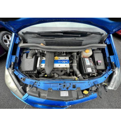 Bloc ABS (freins anti-blocage) OPEL ZAFIRA B Photo n°6