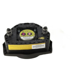 Air bag conducteur OPEL ZAFIRA B Photo n°5