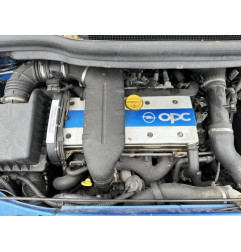 Air bag conducteur OPEL ZAFIRA B Photo n°11