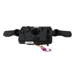 Com (Bloc Contacteur Tournant+Commodo Essuie Glace+Commodo Phare) OPEL ZAFIRA B Photo n°3