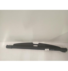 Plage arriere OPEL ZAFIRA B Photo n°1