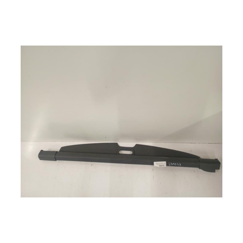 Plage arriere OPEL ZAFIRA B