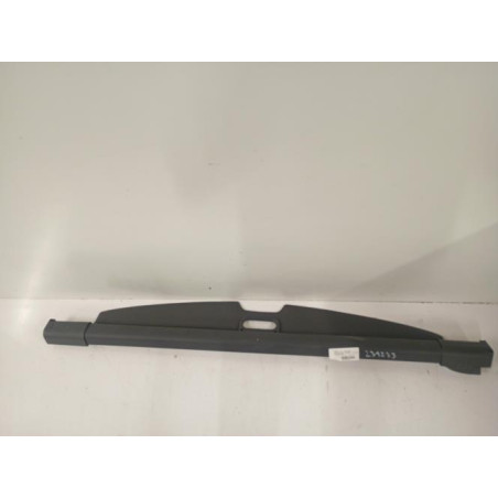 Plage arriere OPEL ZAFIRA B Photo n°1