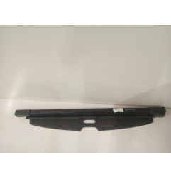 Plage arriere OPEL ZAFIRA B