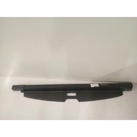 Plage arriere OPEL ZAFIRA B