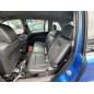 Plage arriere OPEL ZAFIRA B