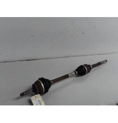 Cardan droit (transmission) DS DS3 Photo n°1