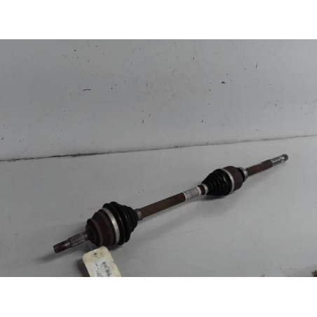 Cardan droit (transmission) DS DS3 Photo n°1