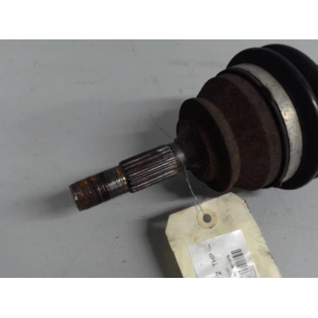 Cardan droit (transmission) DS DS3
