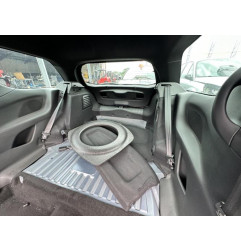 Cardan droit (transmission) DS DS3 Photo n°11