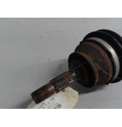 Cardan gauche (transmission) DS DS3