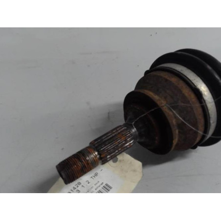 Cardan gauche (transmission) DS DS3