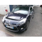 Cardan gauche (transmission) DS DS3