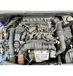 Cardan gauche (transmission) DS DS3 Photo n°19