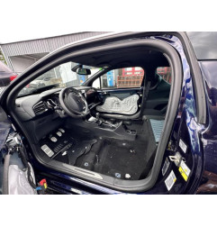 Cardan gauche (transmission) DS DS3 Photo n°20