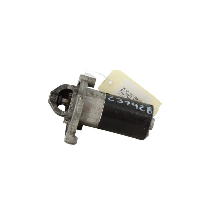 Demarreur DS DS3 Photo n°2