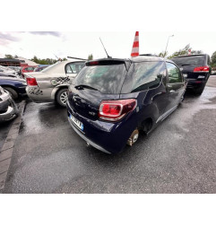 Demarreur DS DS3 Photo n°13