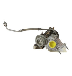 Turbo DS DS3 Photo n°1