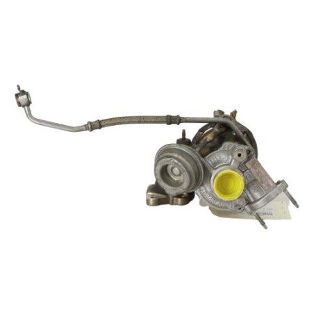 Turbo DS DS3 Photo n°1